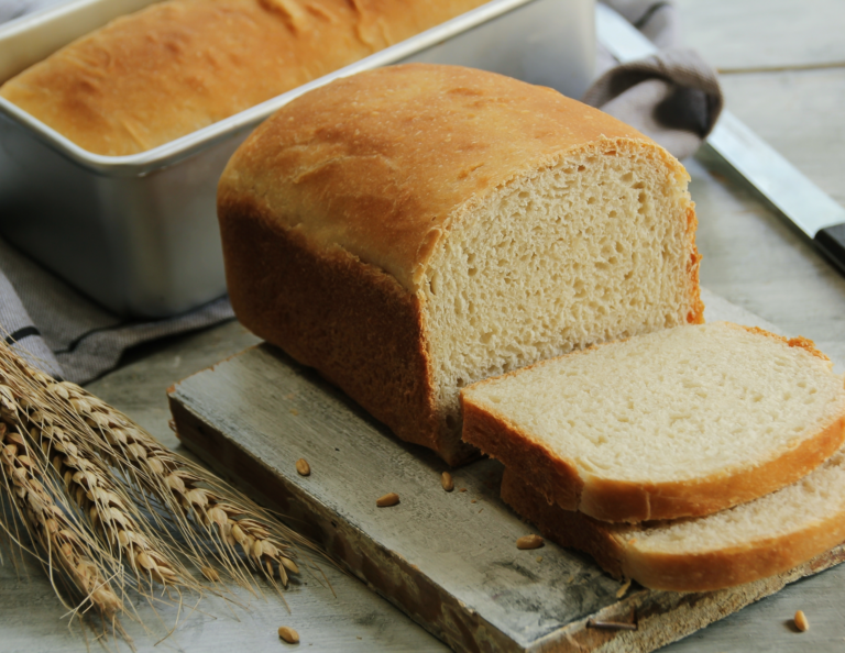The Complete Guide to Making Bread at Home: A Beginner's Journey ...