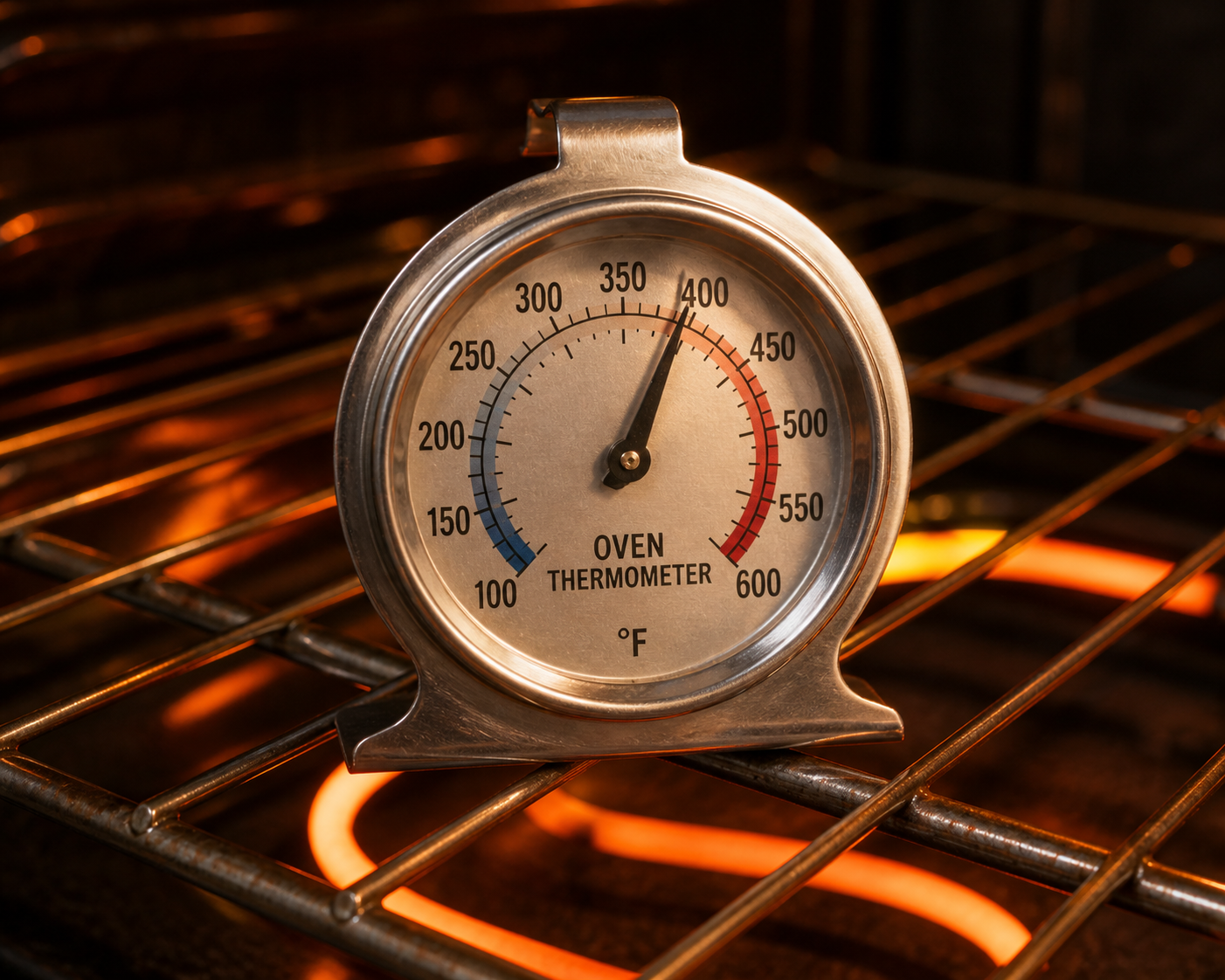 Understanding Baking Temperatures: Your Complete Oven Guide for Perfect