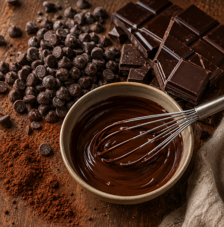Best Chocolate for Baking: A Complete Guide