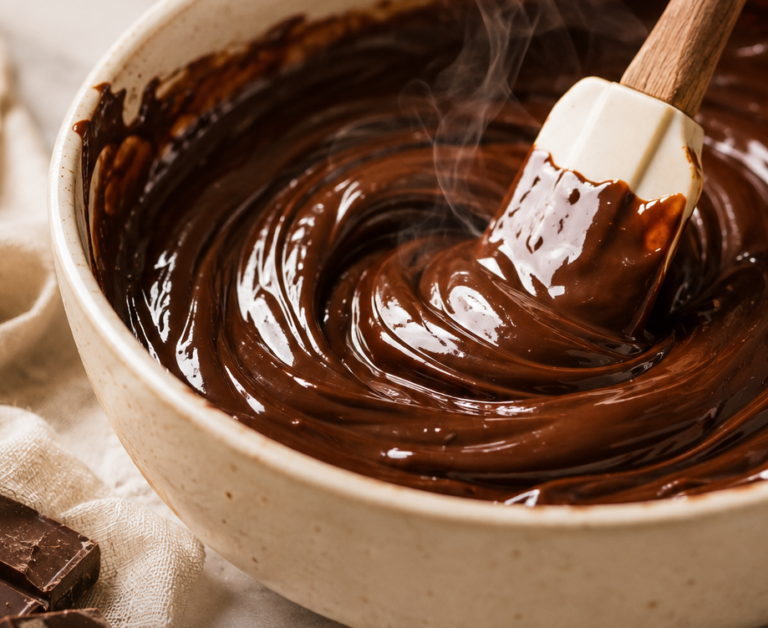 How to Fix Seized Chocolate (And Prevent It)